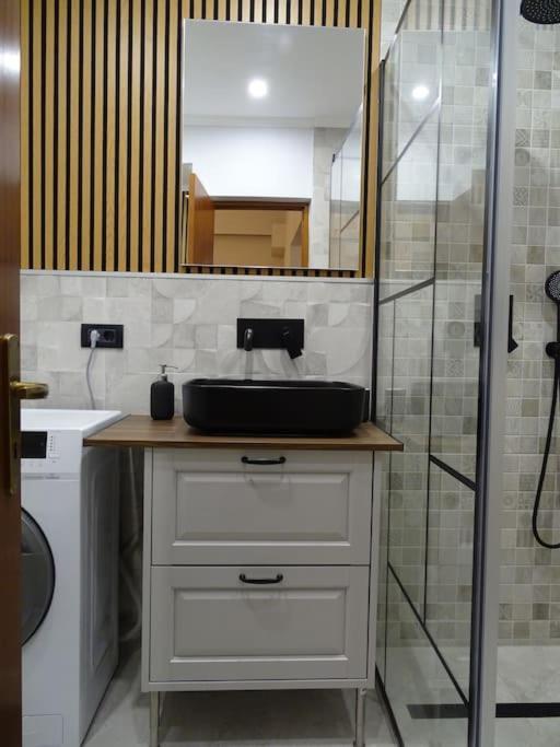 Comfort & Style - Calea Victoriei Appartement Bucarest