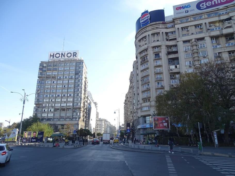 Comfort & Style - Calea Victoriei * Bucarest