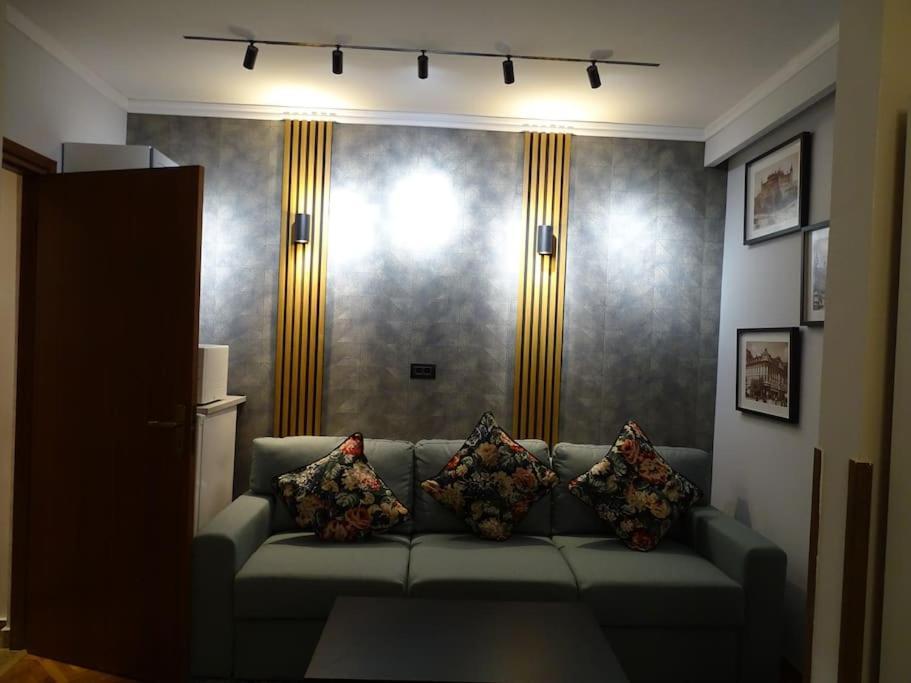 Comfort & Style - Calea Victoriei Appartement *