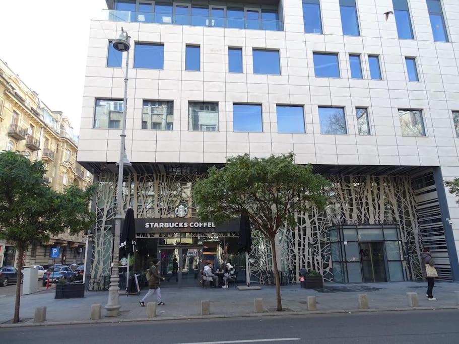 Comfort & Style - Calea Victoriei * Bucarest
