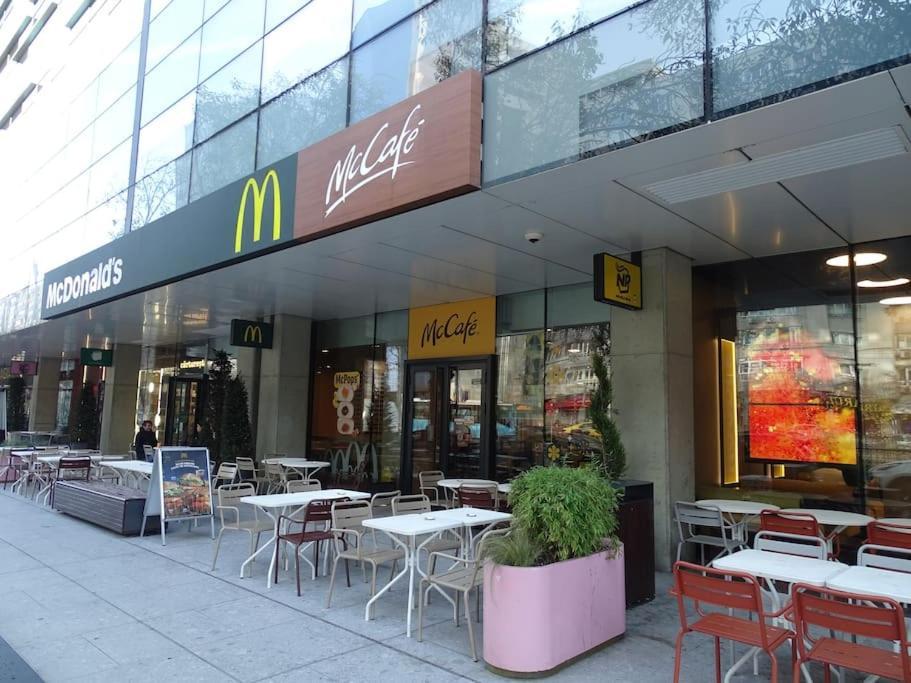 Appartement Comfort & Style - Calea Victoriei Bucarest
